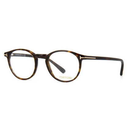 Tom Ford Dark Tortoise Eyeglasses for Men TF5294 052/50