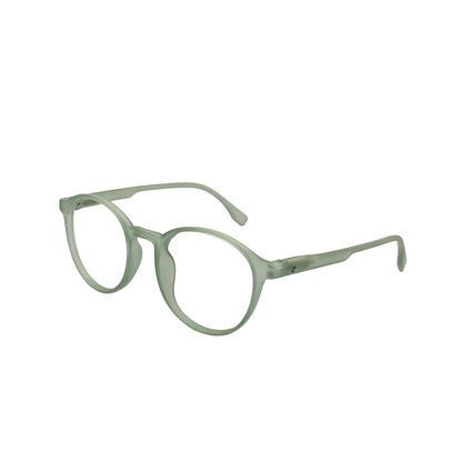 Essentials Round Unisex Eyeglasses 18886