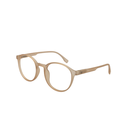 Essentials Round Unisex Eyeglasses 18886