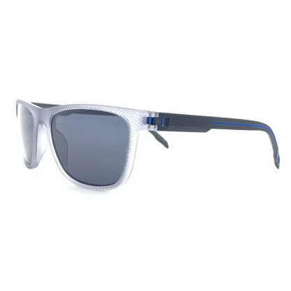 Wayfarer Polarized Unisex Sunglasses 78045