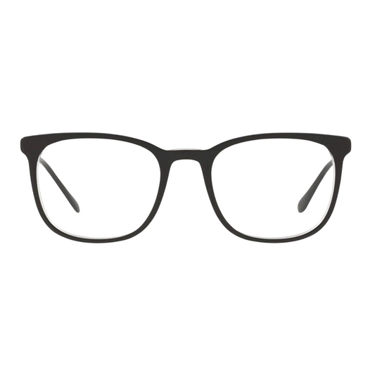 Eyeglasses by Lenstrack – colorful, flexible, and lightweight frames designed for comfort and safety.