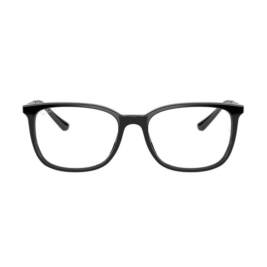 Eyeglasses by Lenstrack – colorful, flexible, and lightweight frames designed for comfort and safety.