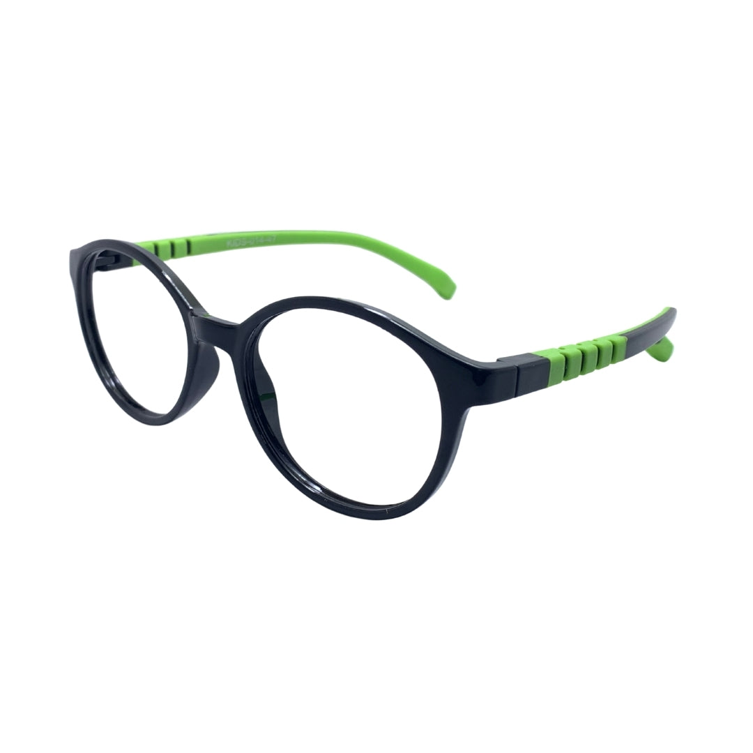 Essentials "Pebbles" Kids Flexible Eyeglasses TR 14