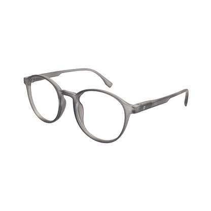 Essentials Round Unisex Eyeglasses 18886