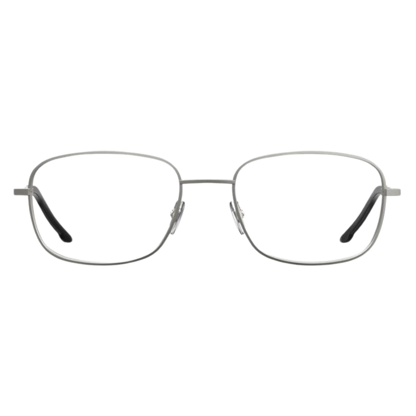 Seventh Street Gunmetal Unisex Eyeglasses 7A 017 R80 84/53