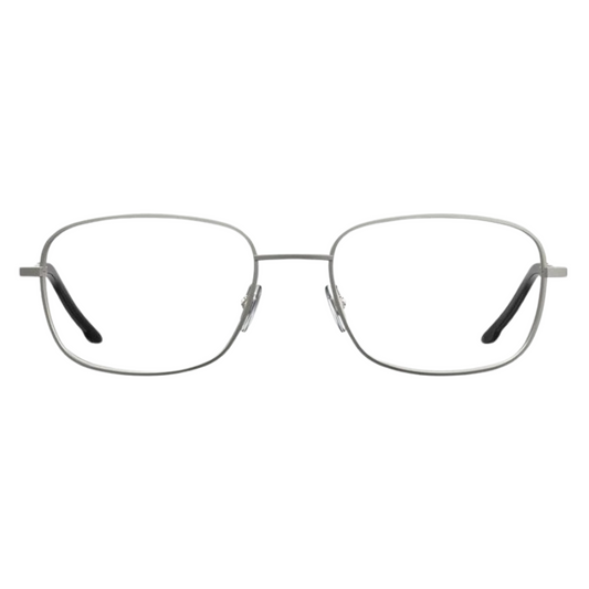 Seventh Street Gunmetal Unisex Eyeglasses 7A 017 R80 84/53