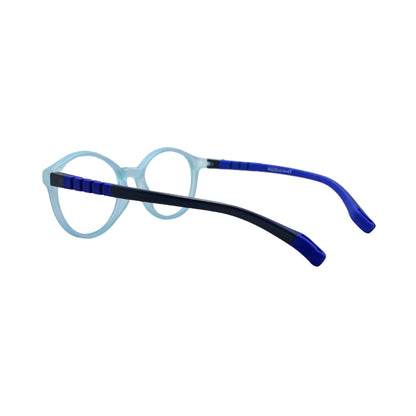 Essentials "Pebbles" Kids Flexible Eyeglasses TR 14