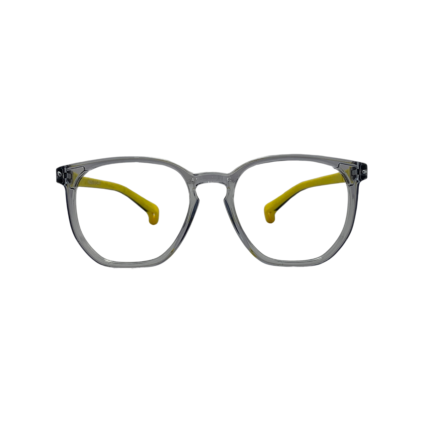 Essentials "Kiwi" Kids Eyeglasses Tr 15