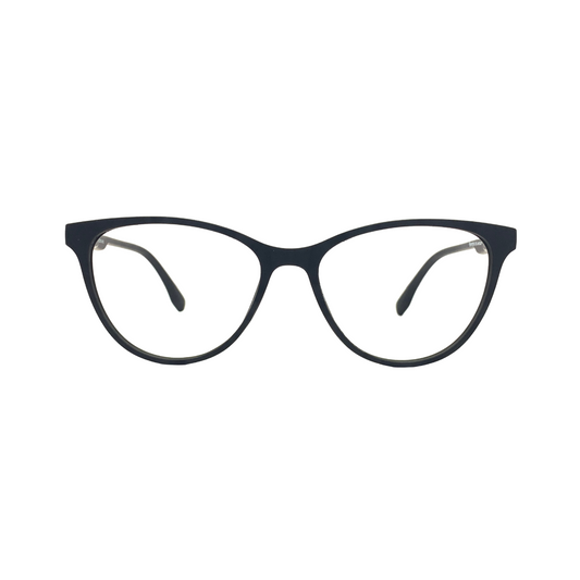 Essentials "Billy" Cateye Eyeglasses For Womens 18888