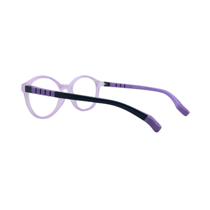 Essentials "Pebbles" Kids Flexible Eyeglasses TR 14