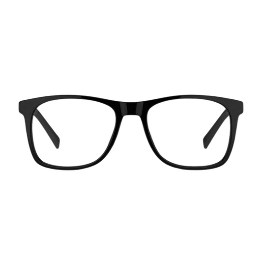 Tommy Hilfiger Men's Black Eyeglasses TH2046 807