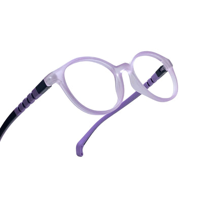 Essentials "Pebbles" Kids Flexible Eyeglasses TR 14