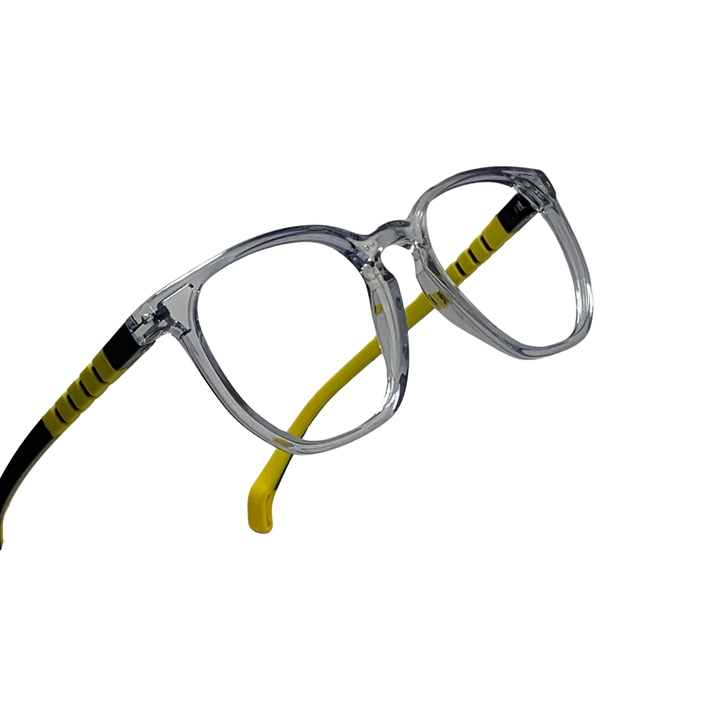 Essentials "Kiwi" Kids Eyeglasses Tr 15