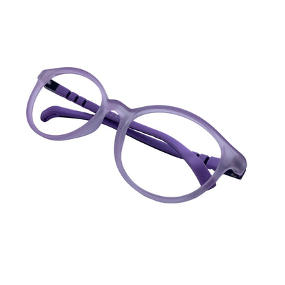 Essentials "Pebbles" Kids Flexible Eyeglasses TR 14