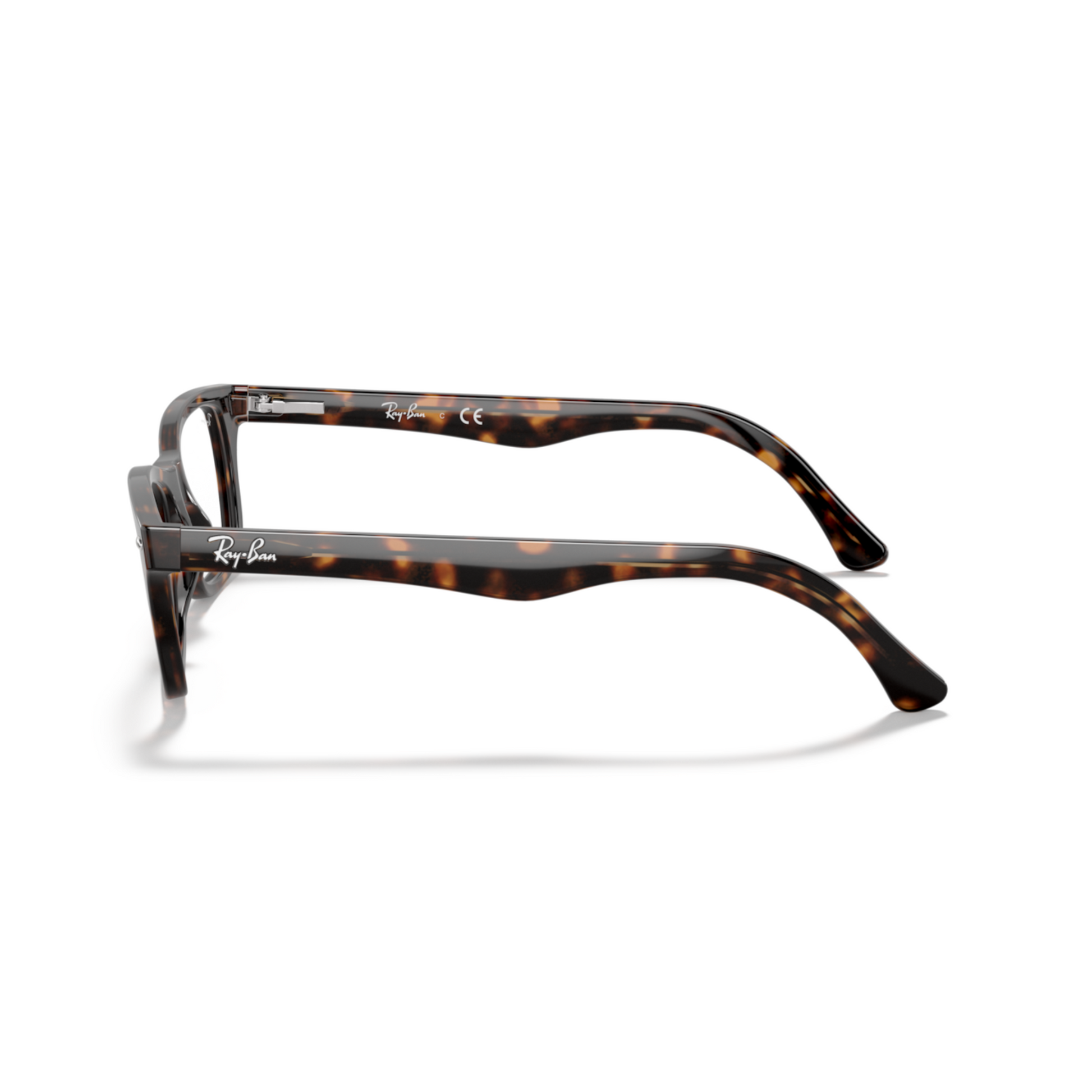 Eyeglasses by Lenstrack – colorful, flexible, and lightweight frames designed for comfort and safety.