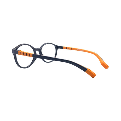 Essentials "Pebbles" Kids Flexible Eyeglasses TR 14