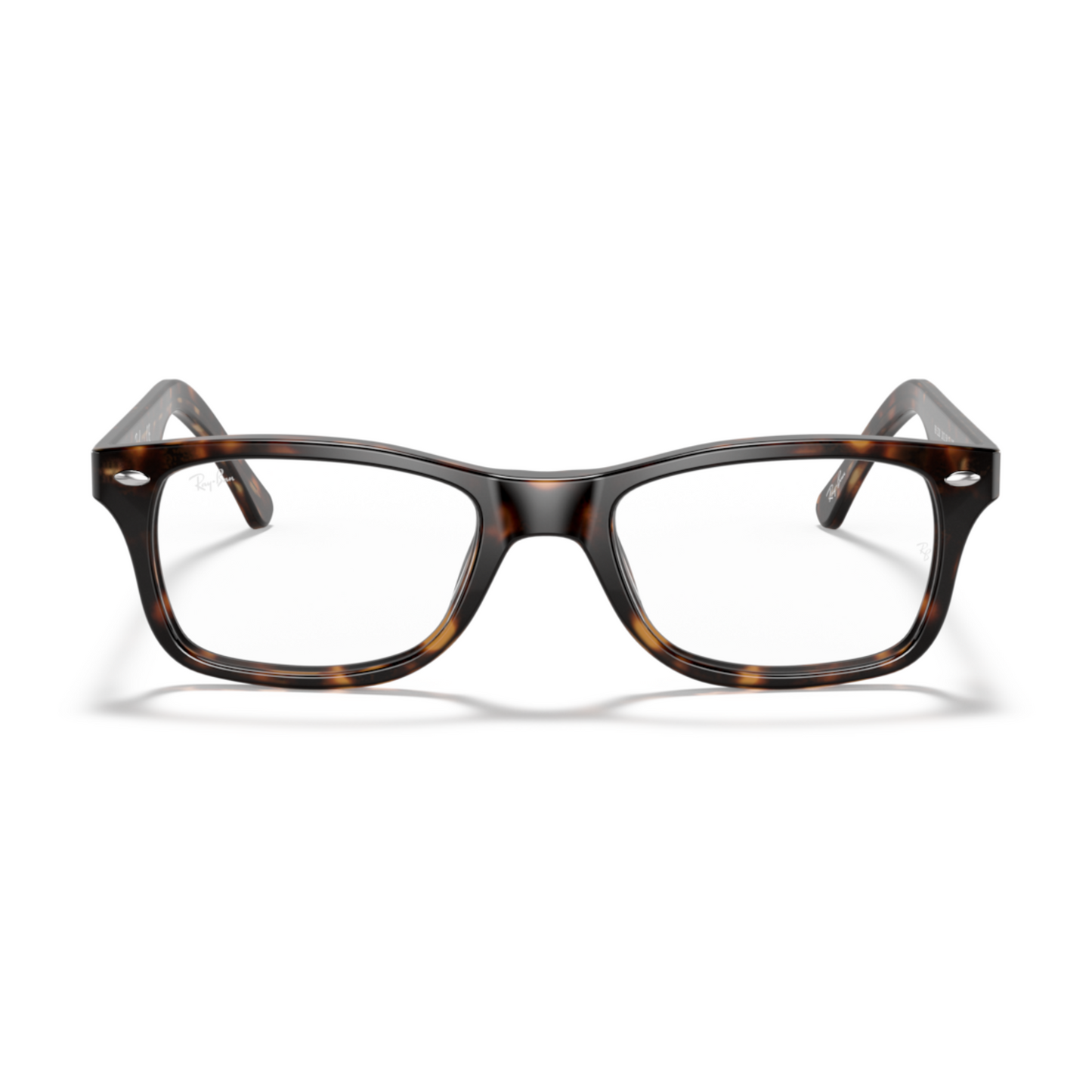 Eyeglasses by Lenstrack – colorful, flexible, and lightweight frames designed for comfort and safety.