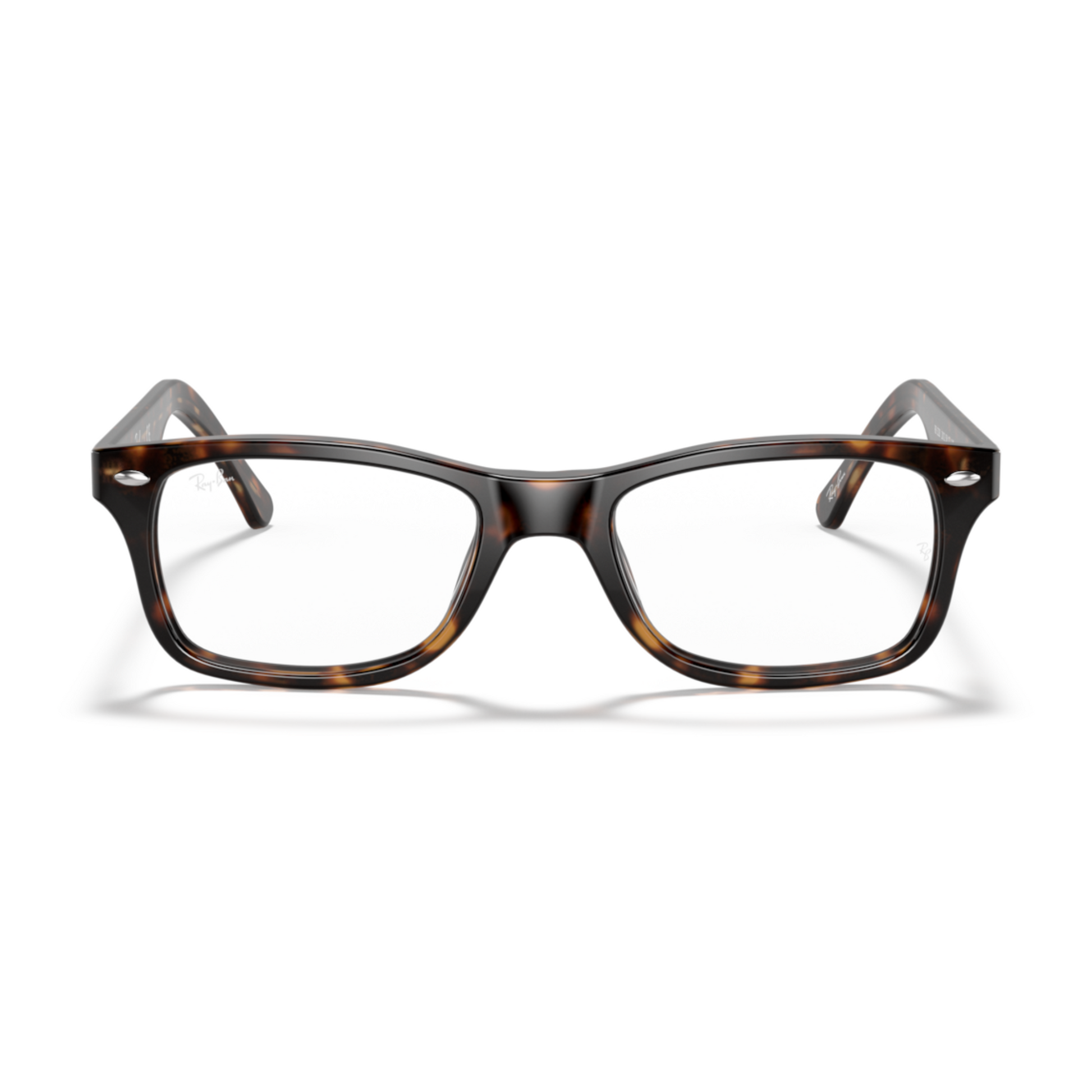 Eyeglasses by Lenstrack – colorful, flexible, and lightweight frames designed for comfort and safety.