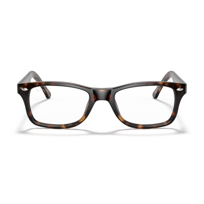 Eyeglasses by Lenstrack – colorful, flexible, and lightweight frames designed for comfort and safety.