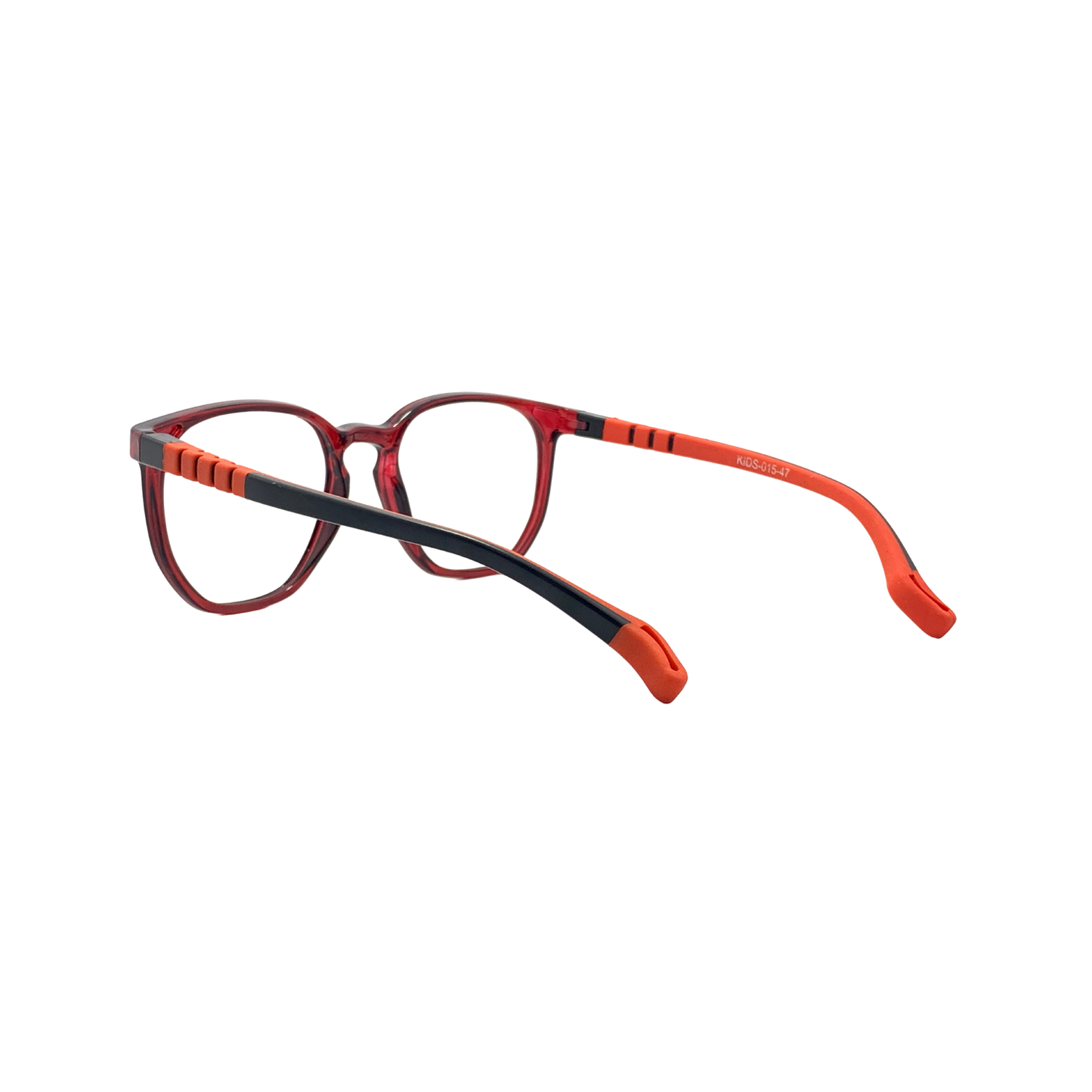 Essentials "Kiwi" Kids Eyeglasses Tr 15