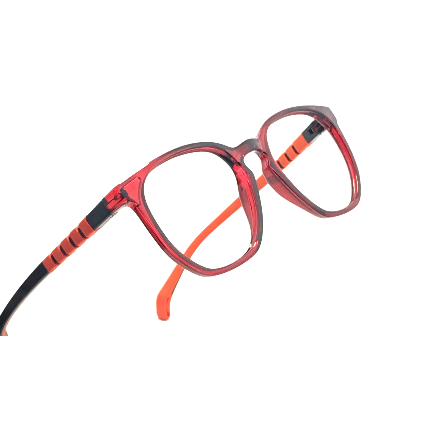 Essentials "Kiwi" Kids Eyeglasses Tr 15