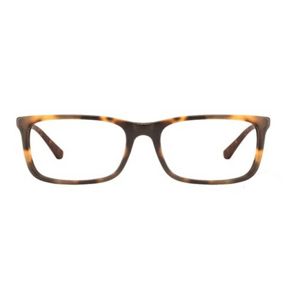 Eyeglasses by Lenstrack – colorful, flexible, and lightweight frames designed for comfort and safety.