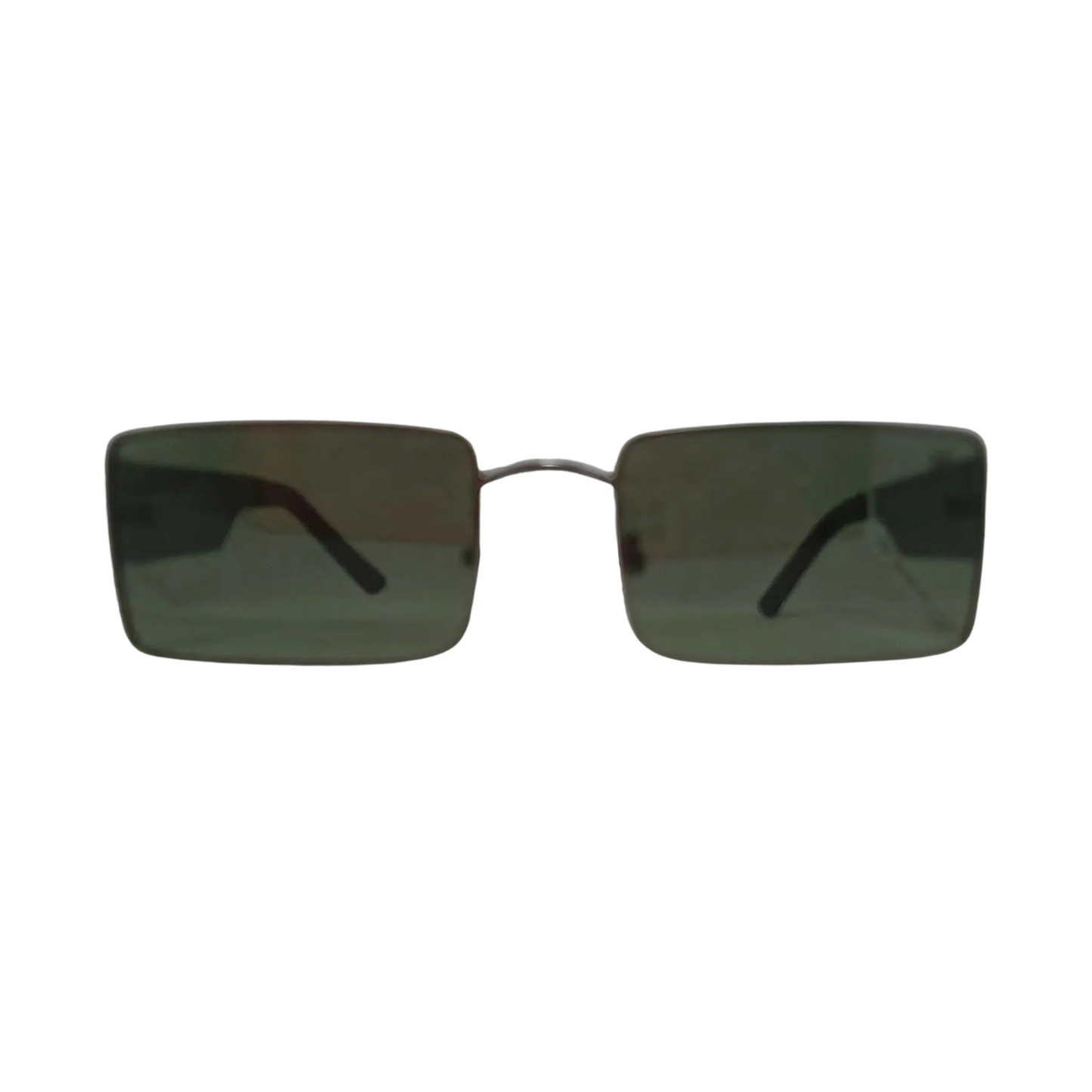 Alfa "Robolox" Rectangular Unisex Sunglasses 18100