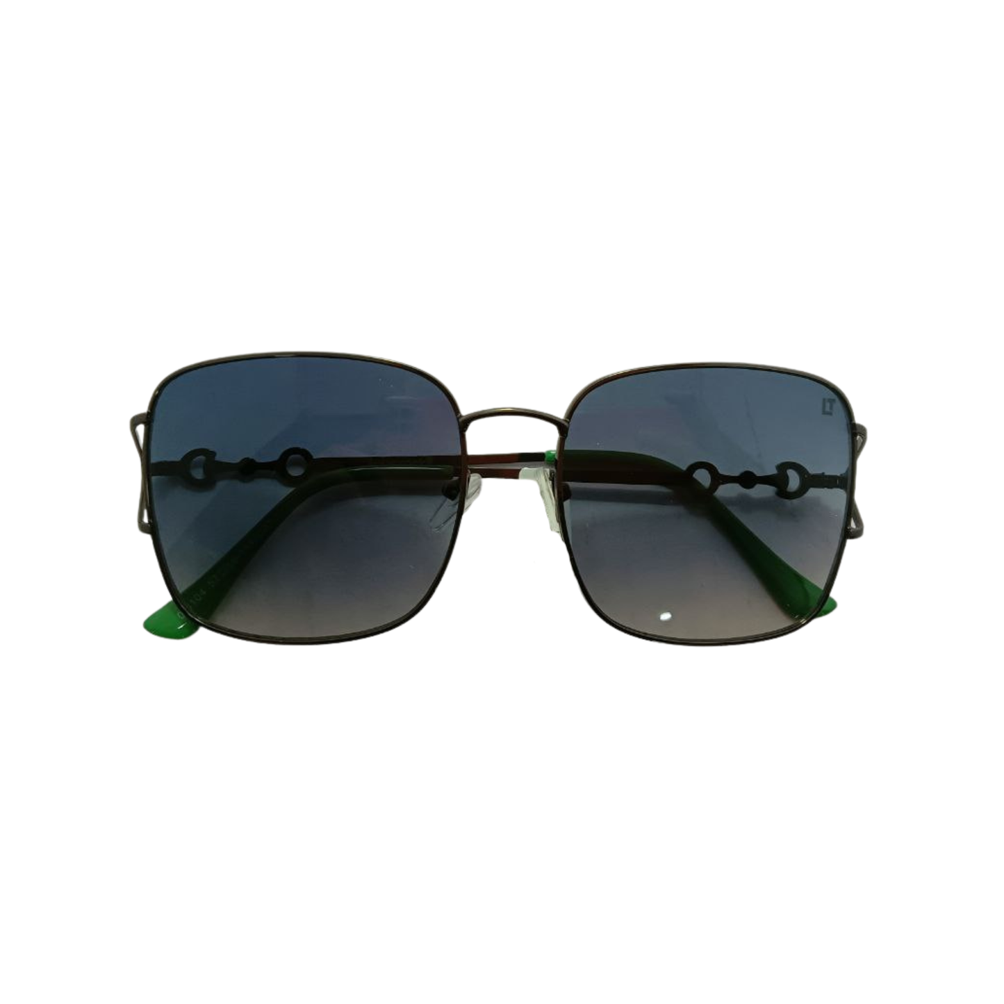Essentials "Wooper" Square Unisex Sunglasses 18104