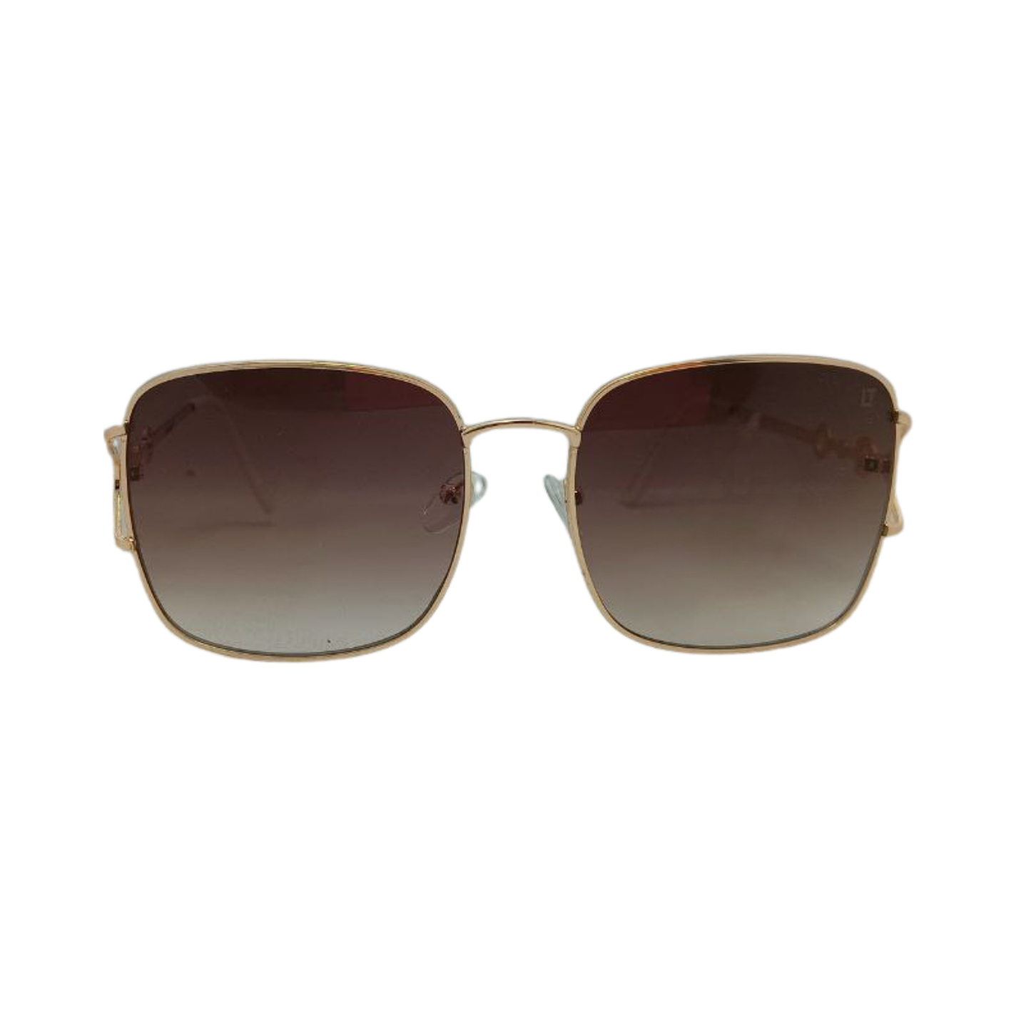 Essentials "Wooper" Square Unisex Sunglasses 18104