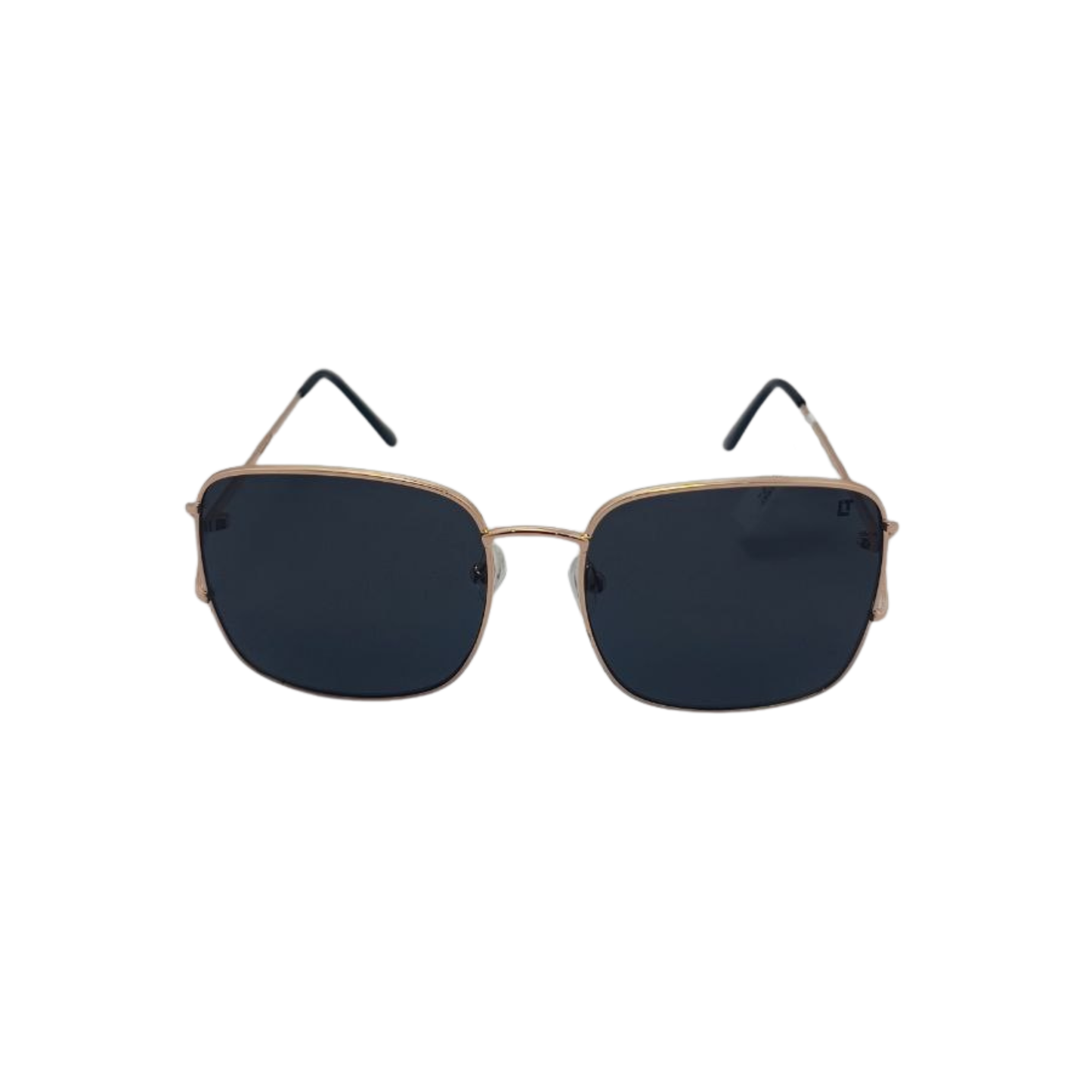 Essentials "Wooper" Square Unisex Sunglasses 18104