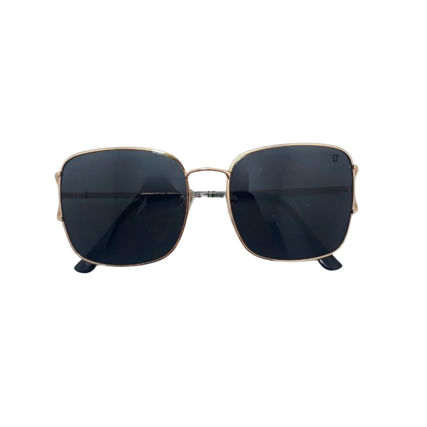 Essentials "Wooper" Square Unisex Sunglasses 18104