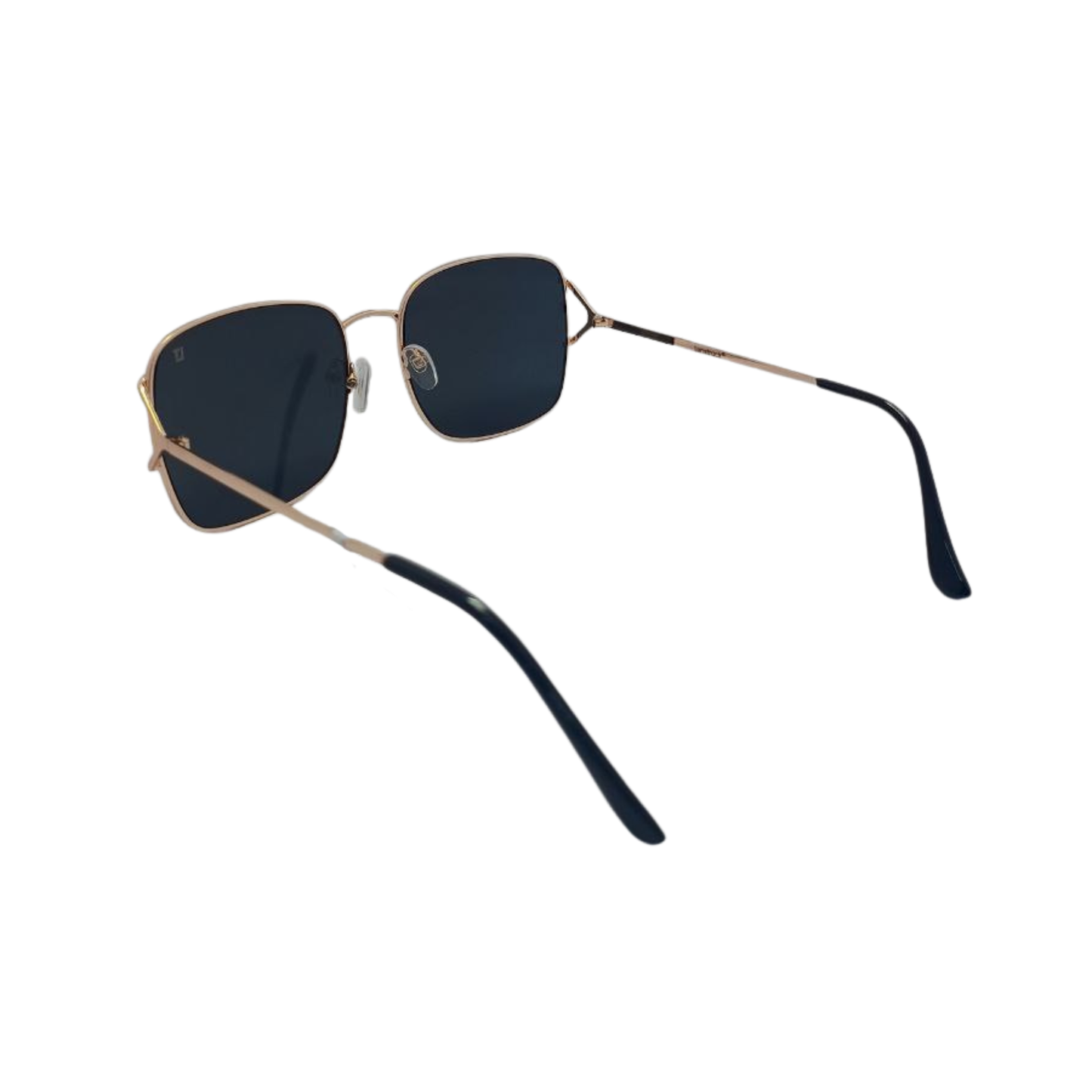 Essentials "Wooper" Square Unisex Sunglasses 18104