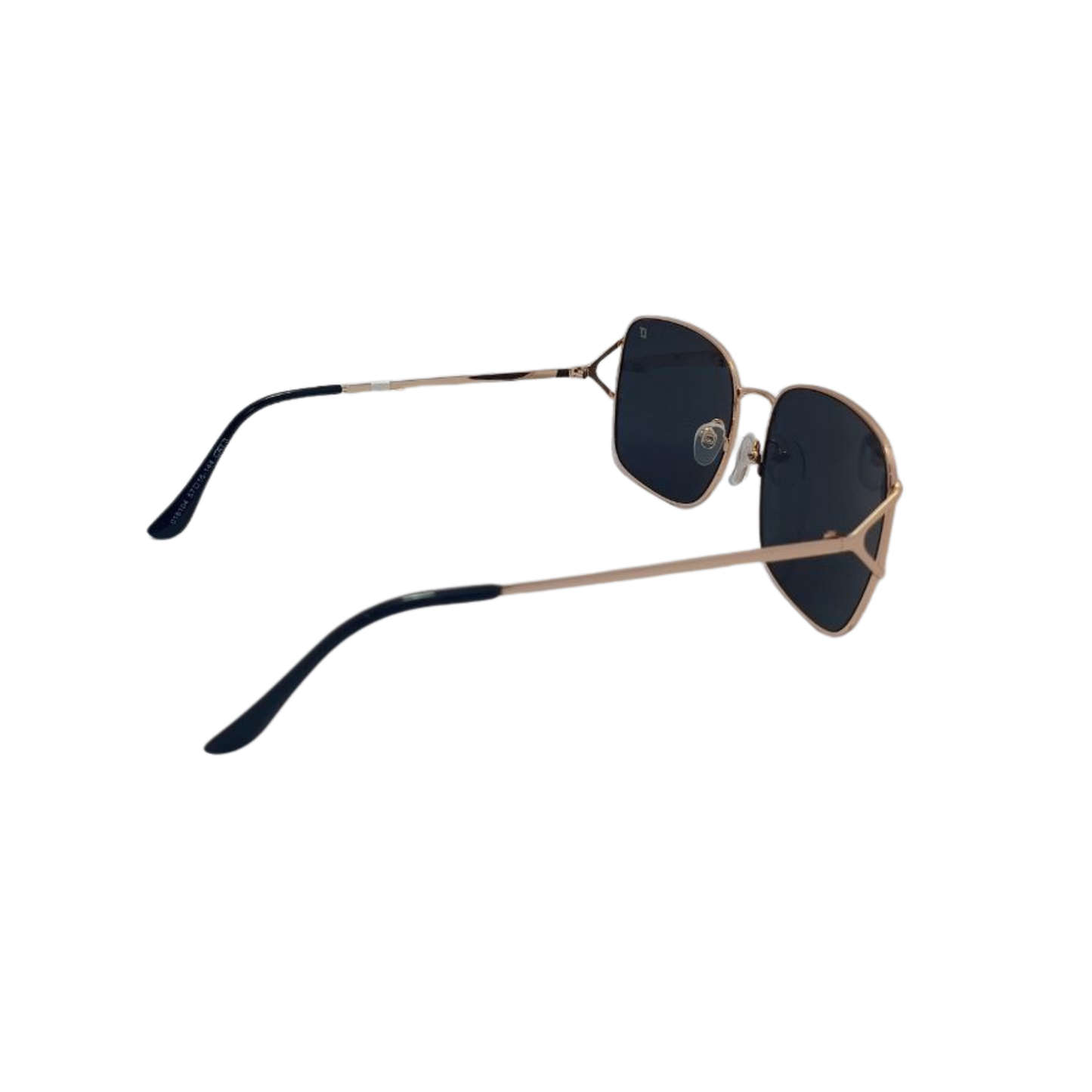Essentials "Wooper" Square Unisex Sunglasses 18104