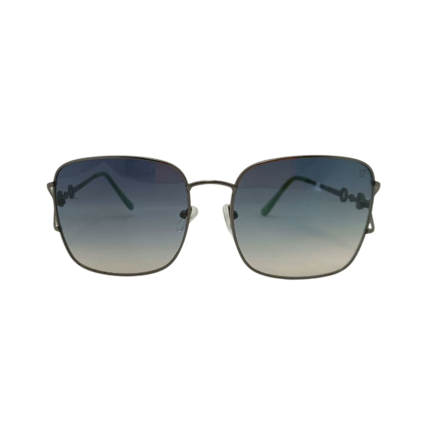 Essentials "Wooper" Square Unisex Sunglasses 18104