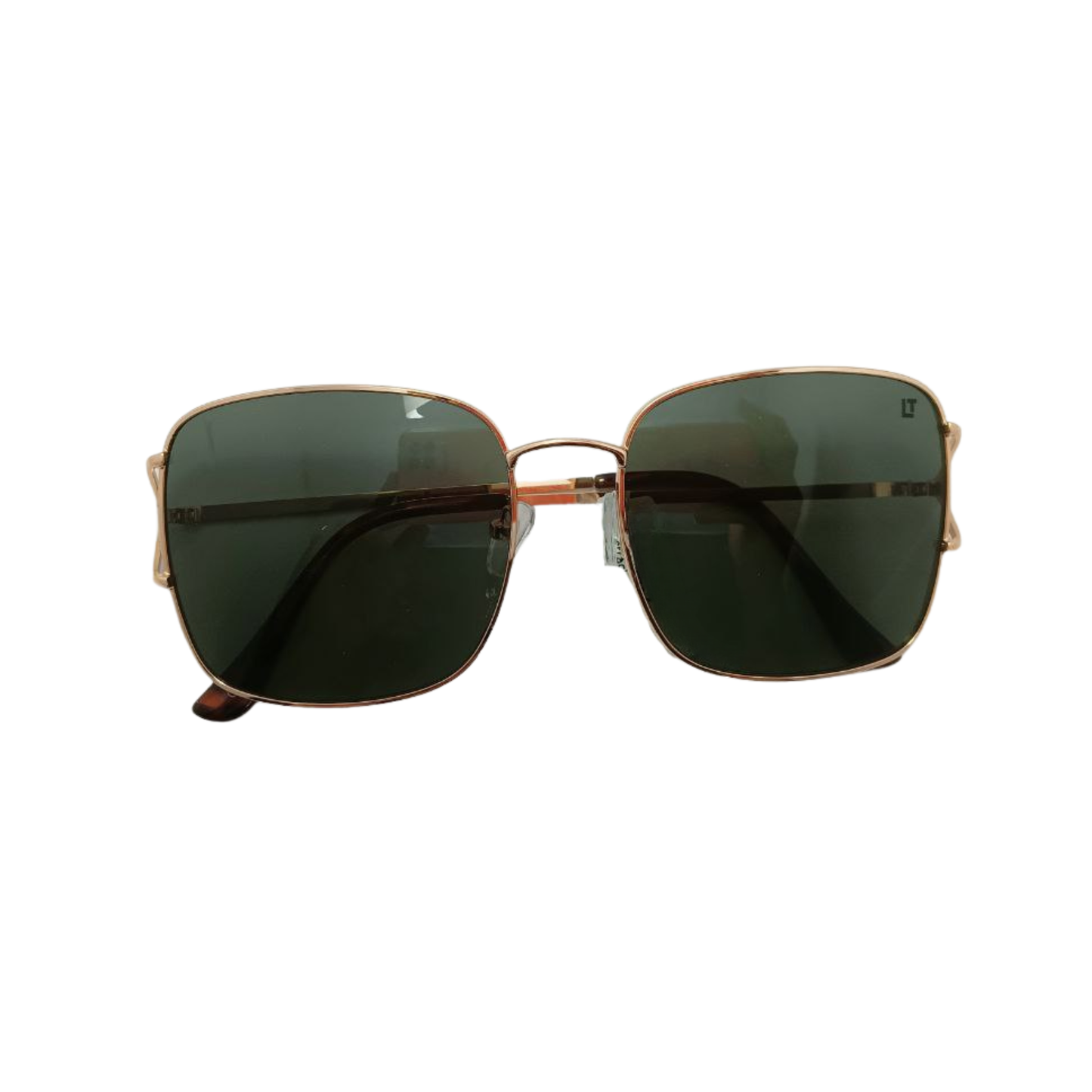 Essentials "Wooper" Square Unisex Sunglasses 18104