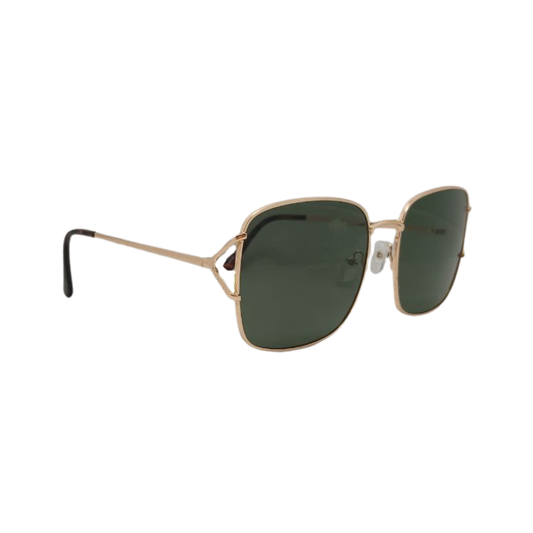 Essentials "Wooper" Square Unisex Sunglasses 18104