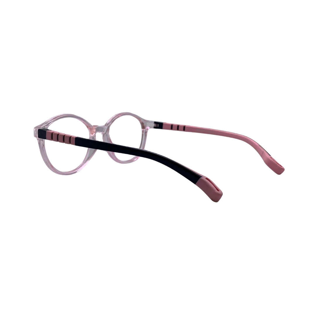 Essentials "Pebbles" Kids Flexible Eyeglasses TR 14