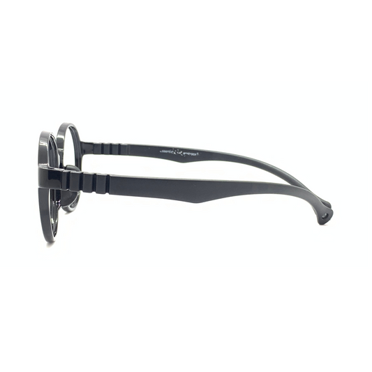 Kids eyeglasses by Lenstrack – colorful, flexible, and lightweight frames designed for comfort and safety.