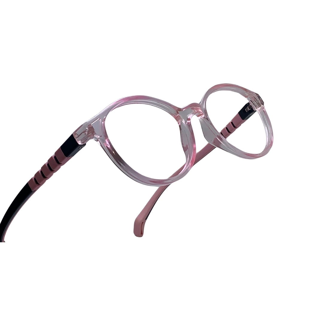 Essentials "Pebbles" Kids Flexible Eyeglasses TR 14