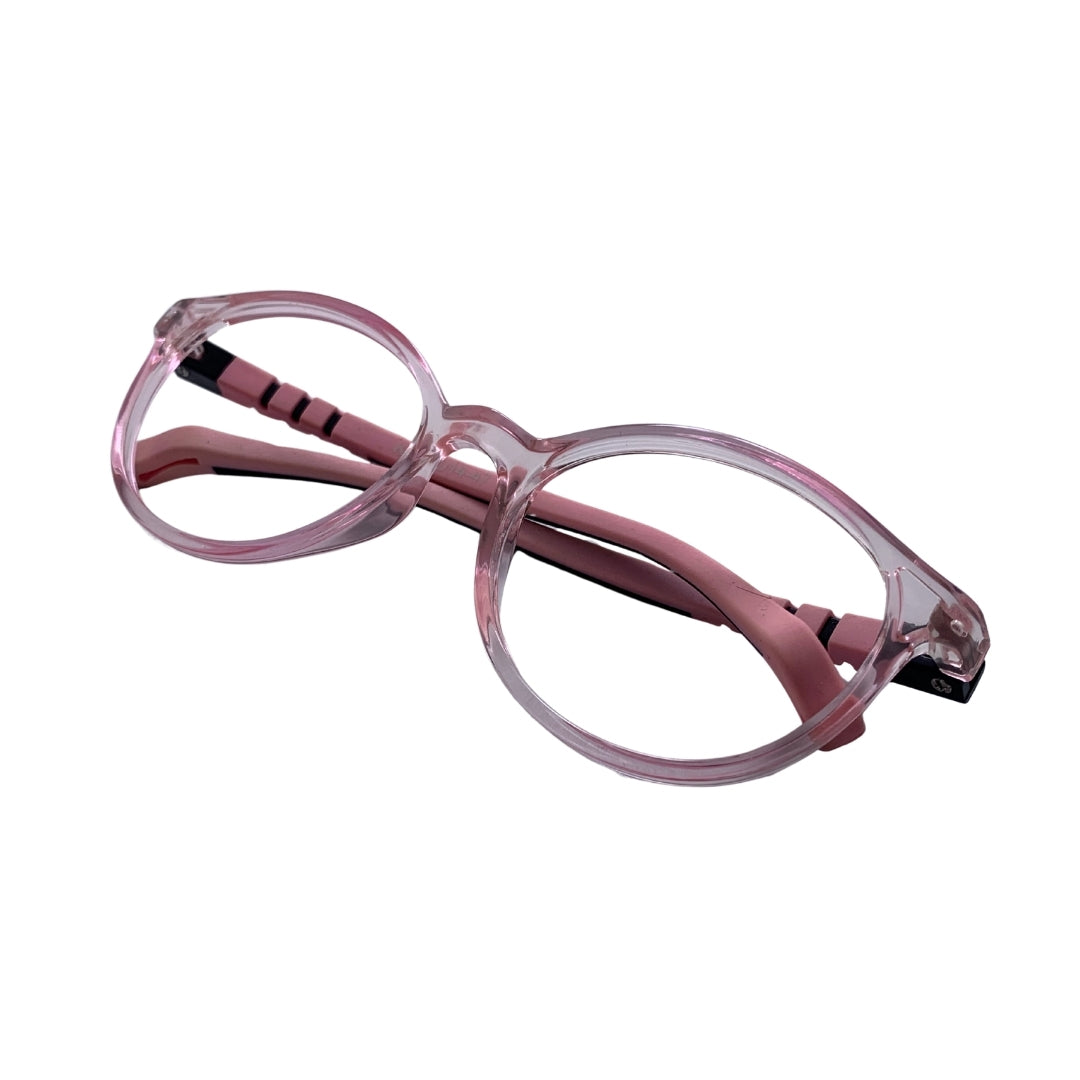 Essentials "Pebbles" Kids Flexible Eyeglasses TR 14