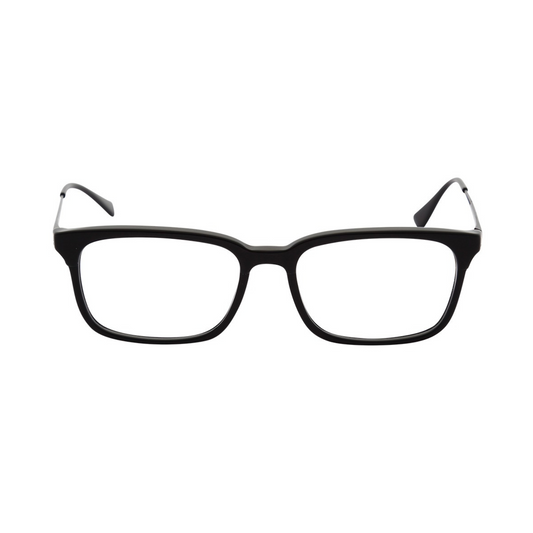 Eyeglasses by Lenstrack – colorful, flexible, and lightweight frames designed for comfort and safety.