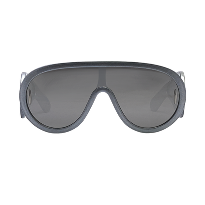 Hip Hop Black Diamond Unisex Sunglasses