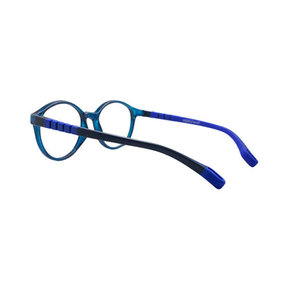 Essentials "Pebbles" Kids Flexible Eyeglasses TR 14