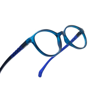 Essentials "Pebbles" Kids Flexible Eyeglasses TR 14