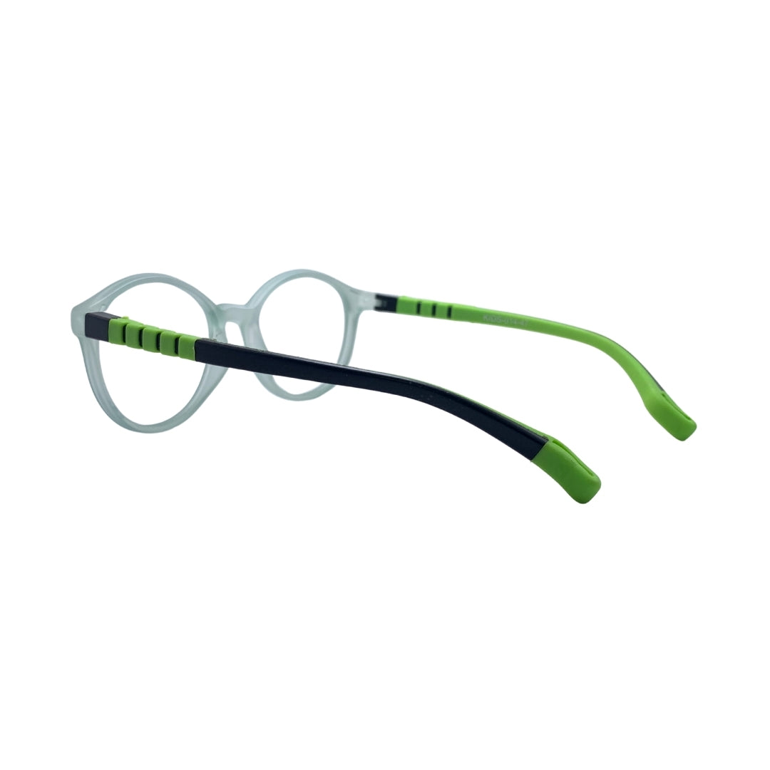 Essentials "Pebbles" Kids Flexible Eyeglasses TR 14