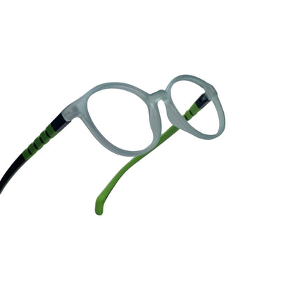 Essentials "Pebbles" Kids Flexible Eyeglasses TR 14