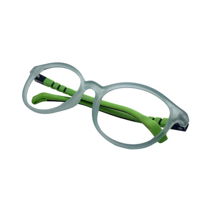 Essentials "Pebbles" Kids Flexible Eyeglasses TR 14