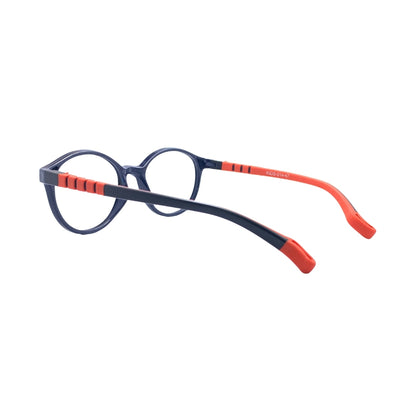 Essentials "Pebbles" Kids Flexible Eyeglasses TR 14