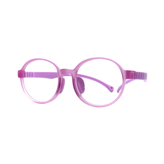 Eyeglasses by Lenstrack – premium lenses and flexible frames designed for all age ranges and face types.