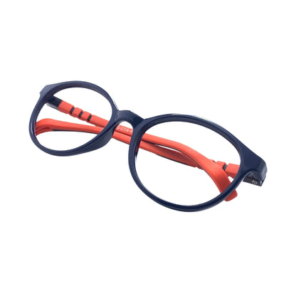 Essentials "Pebbles" Kids Flexible Eyeglasses TR 14